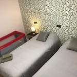 San Patricio 7