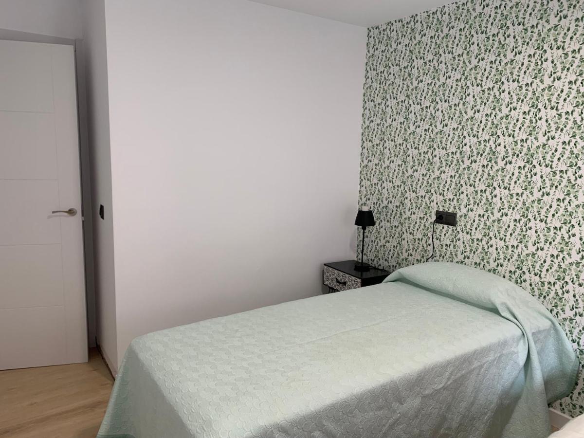 Apartment San Patricio 7 Málaga