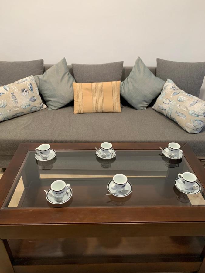 Apartment San Patricio 7