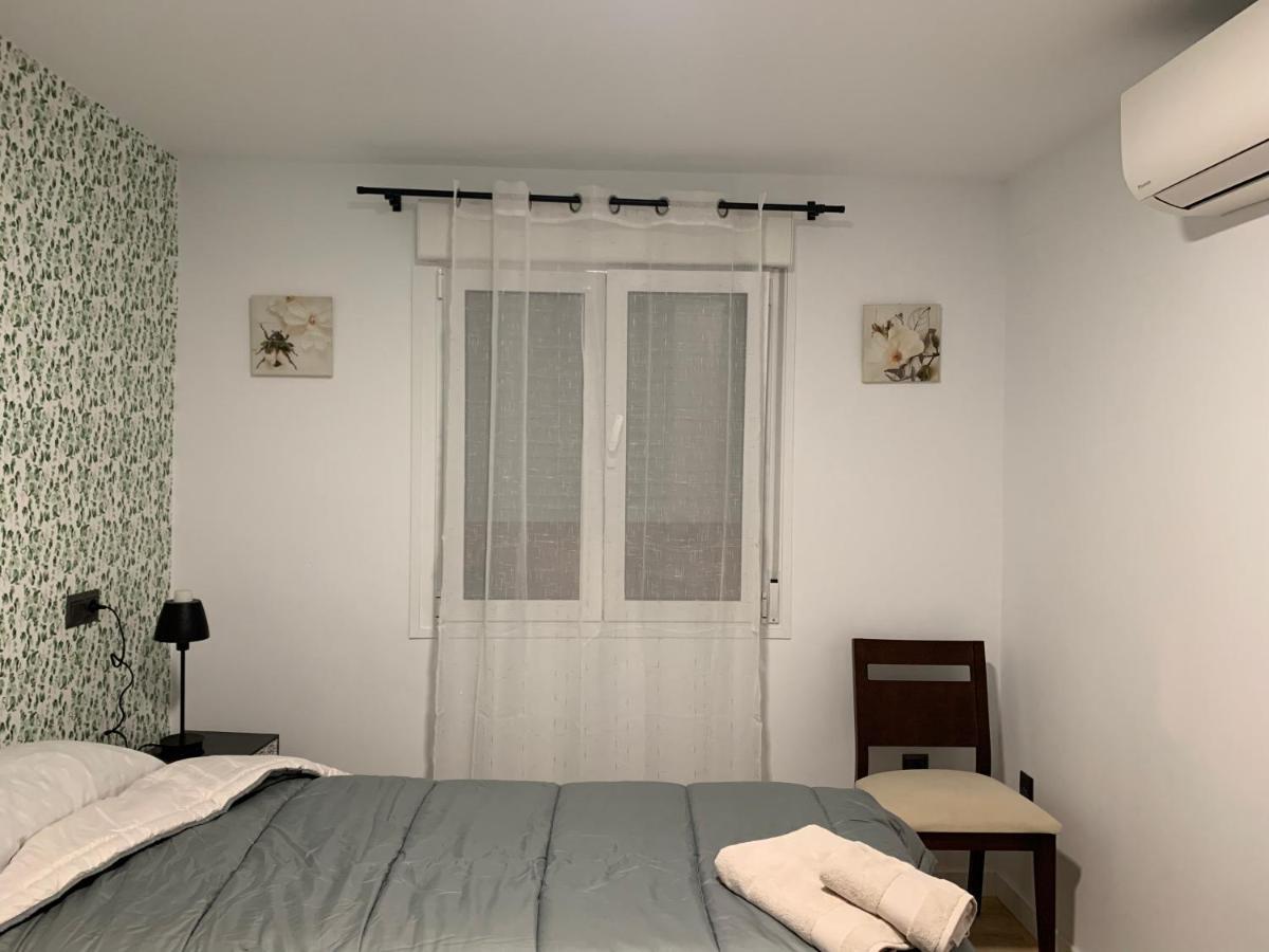 San Patricio 7 Apartment