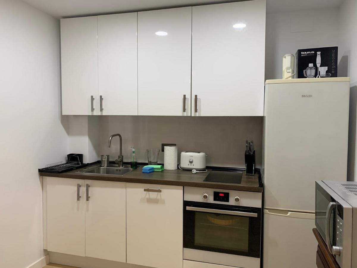 Apartment San Patricio 7 Málaga