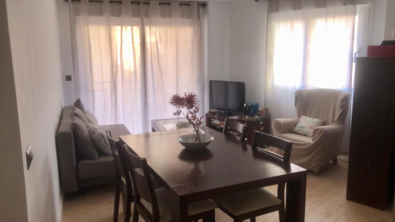 San Patricio 7 * Málaga