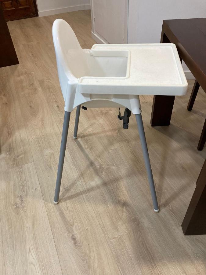 Apartment San Patricio 7 *