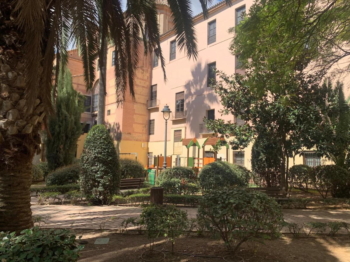 San Patricio 7 Apartment