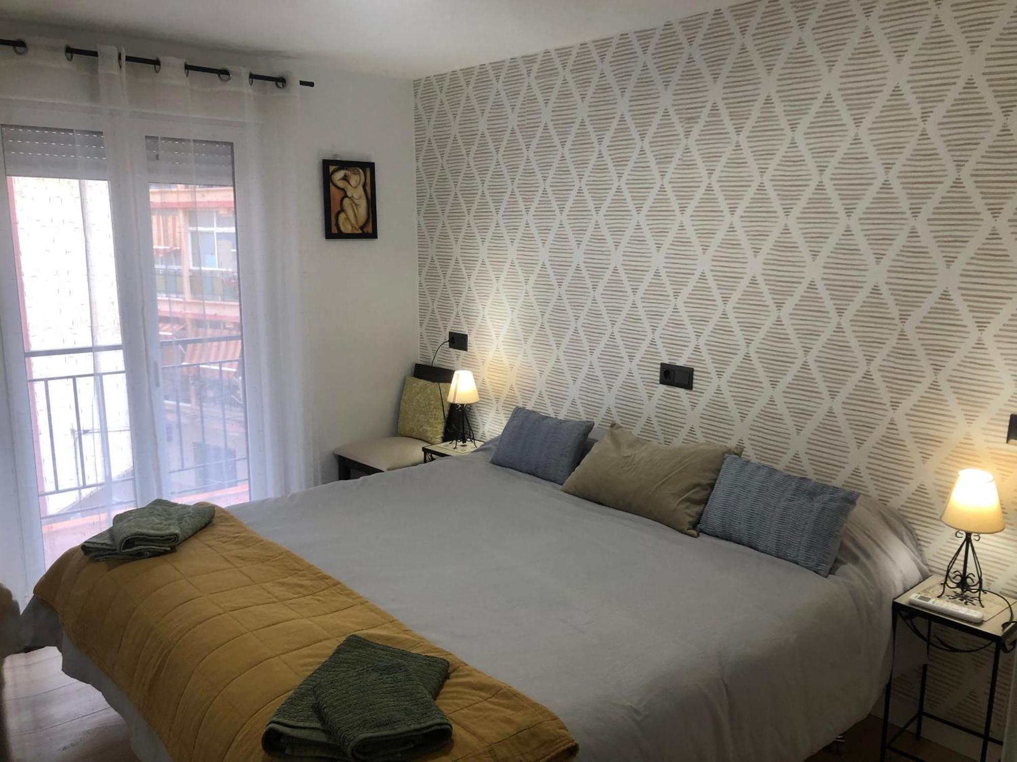 San Patricio 7 Apartment Málaga