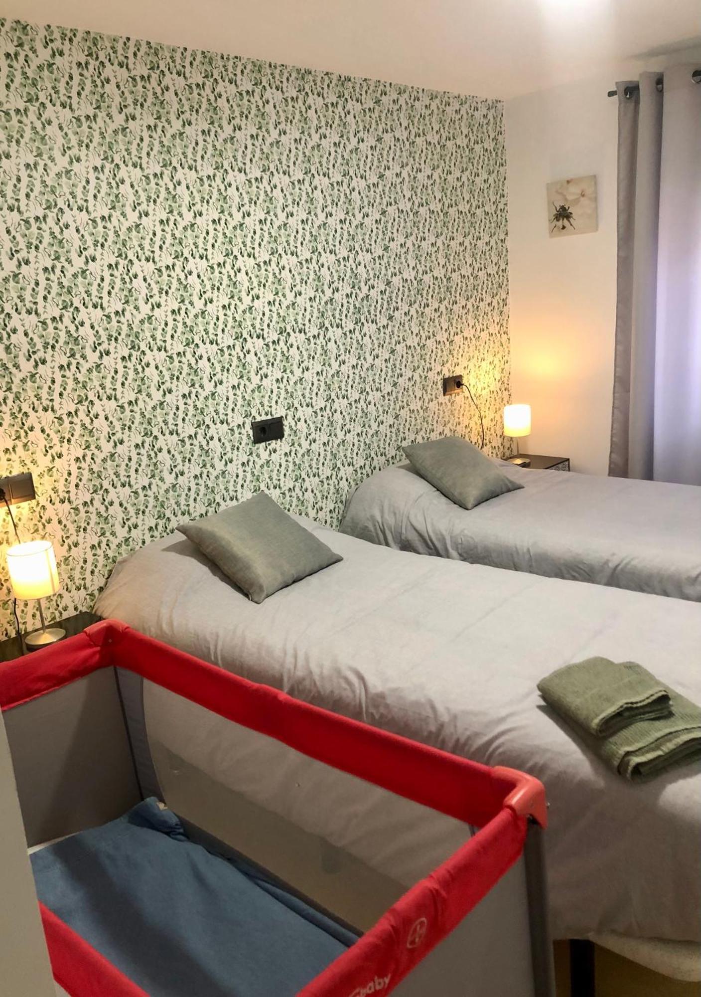 San Patricio 7 Apartment Málaga