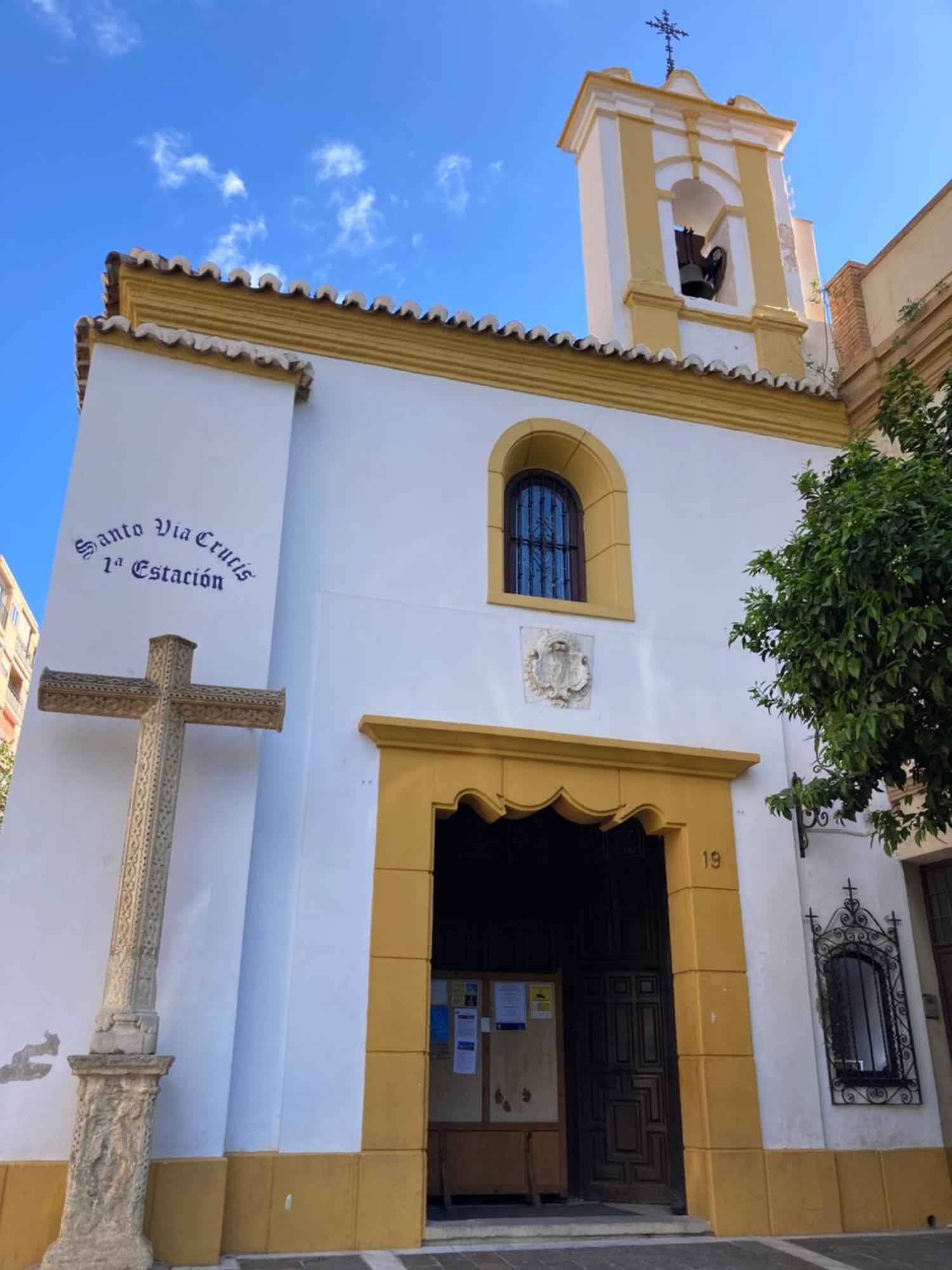 Apartment San Patricio 7 *