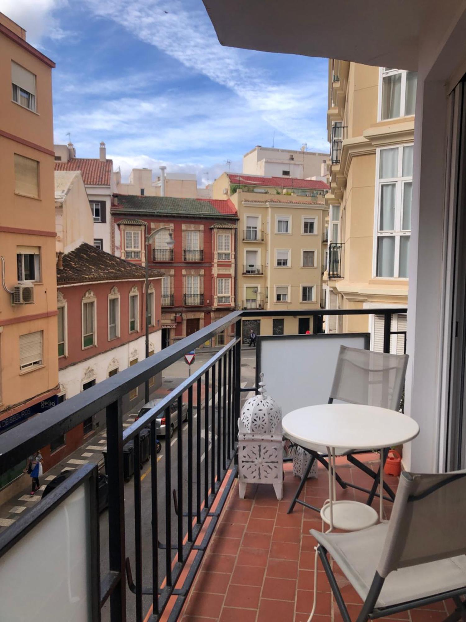 San Patricio 7 Apartment Málaga