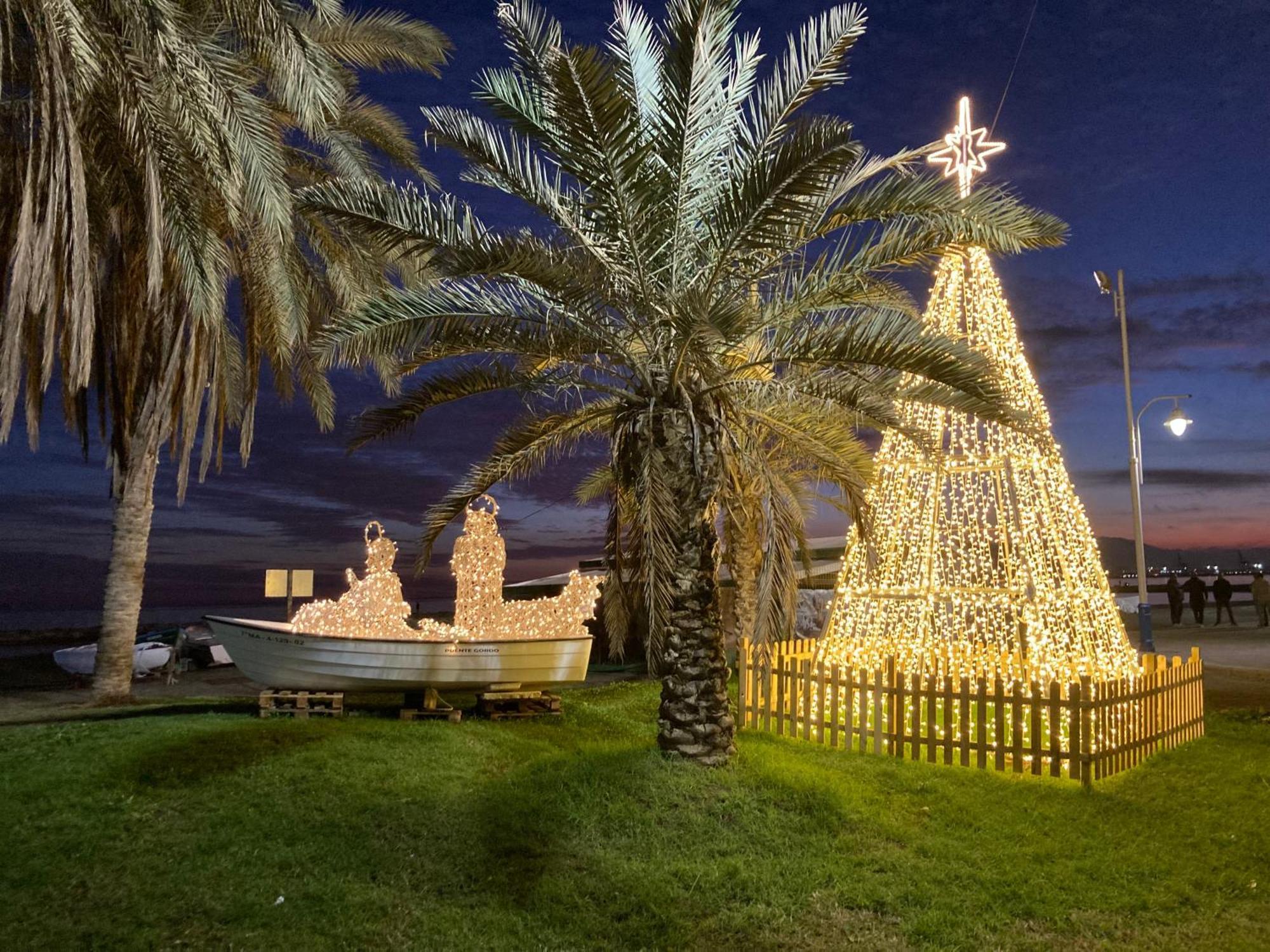 San Patricio 7 *