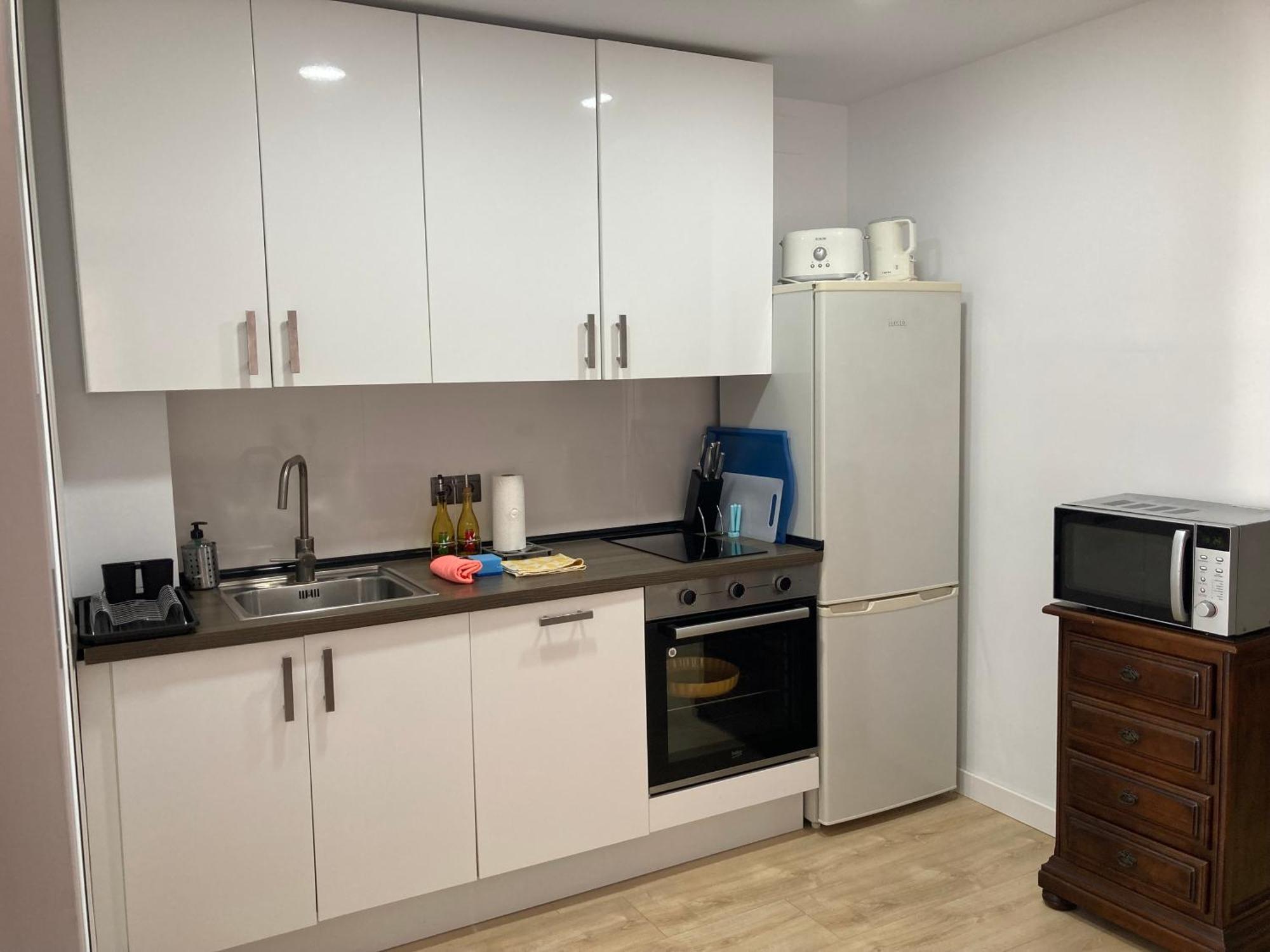 Apartment San Patricio 7 *