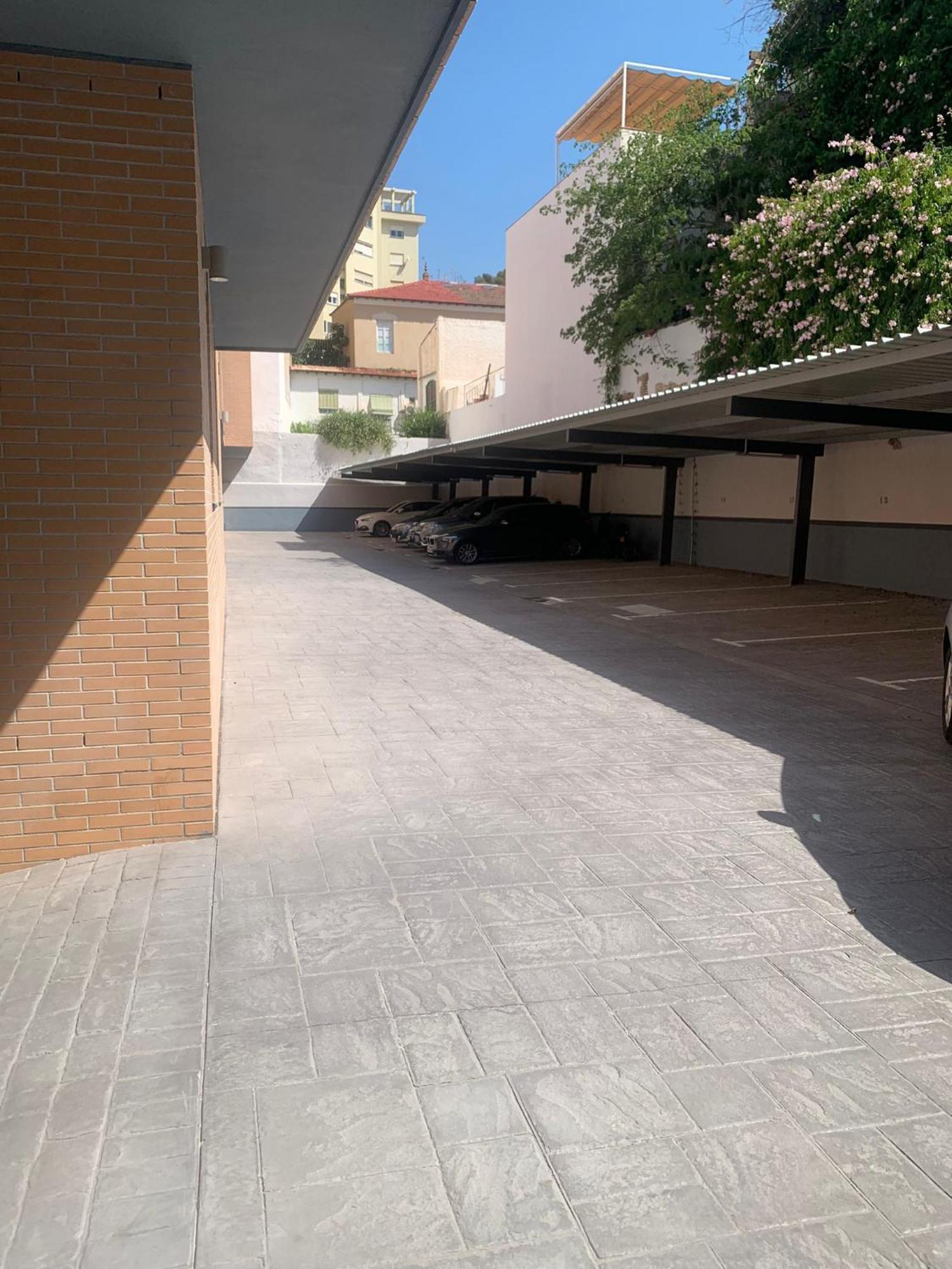 Apartment San Patricio 7