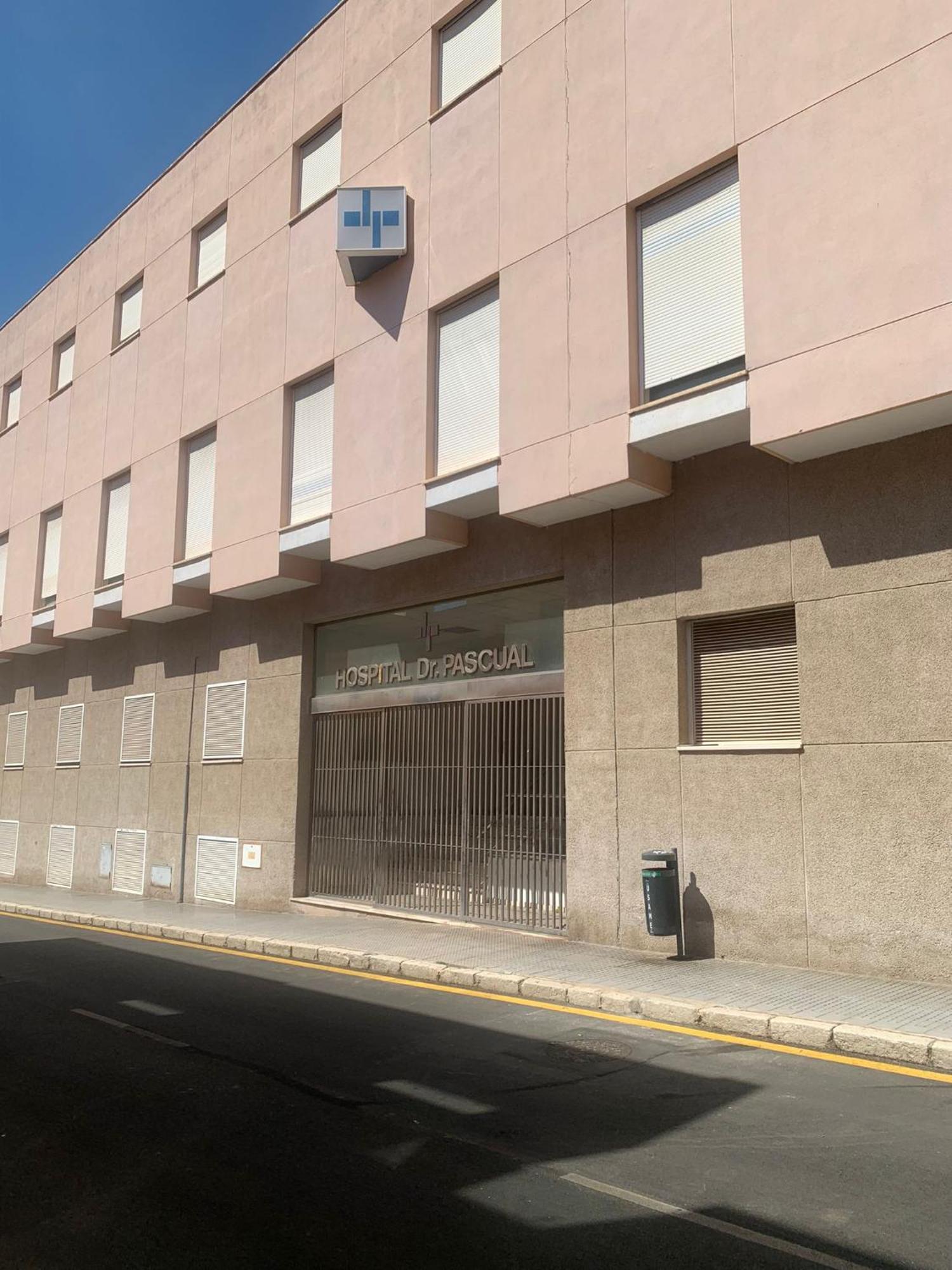 Apartment San Patricio 7 Málaga