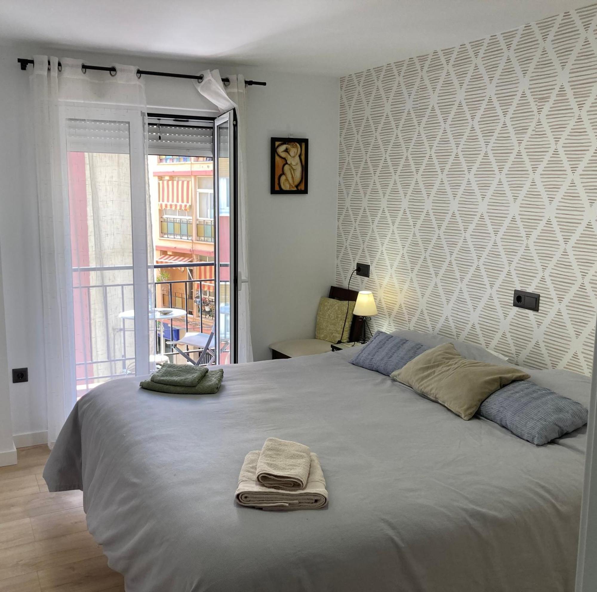 Apartment San Patricio 7 *