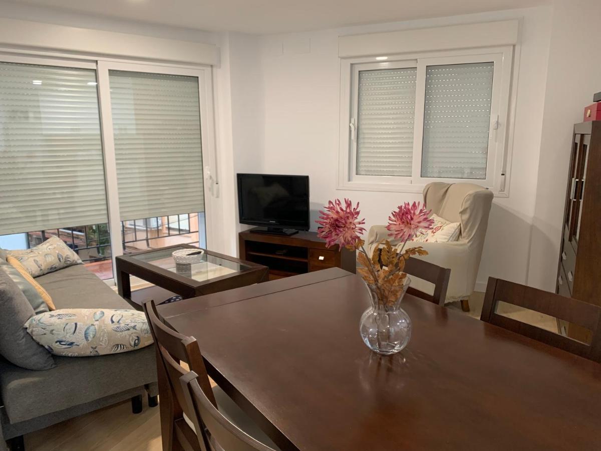 Apartment San Patricio 7