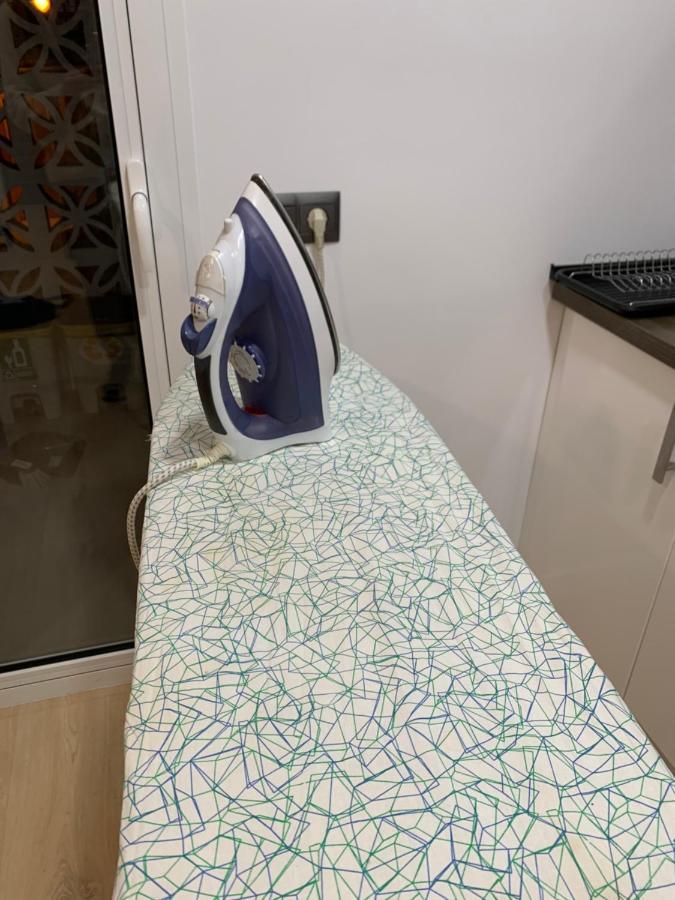 Apartment San Patricio 7 Malaga
