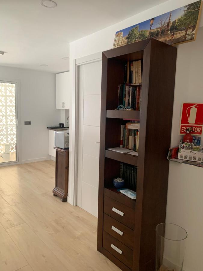 San Patricio 7 * Malaga