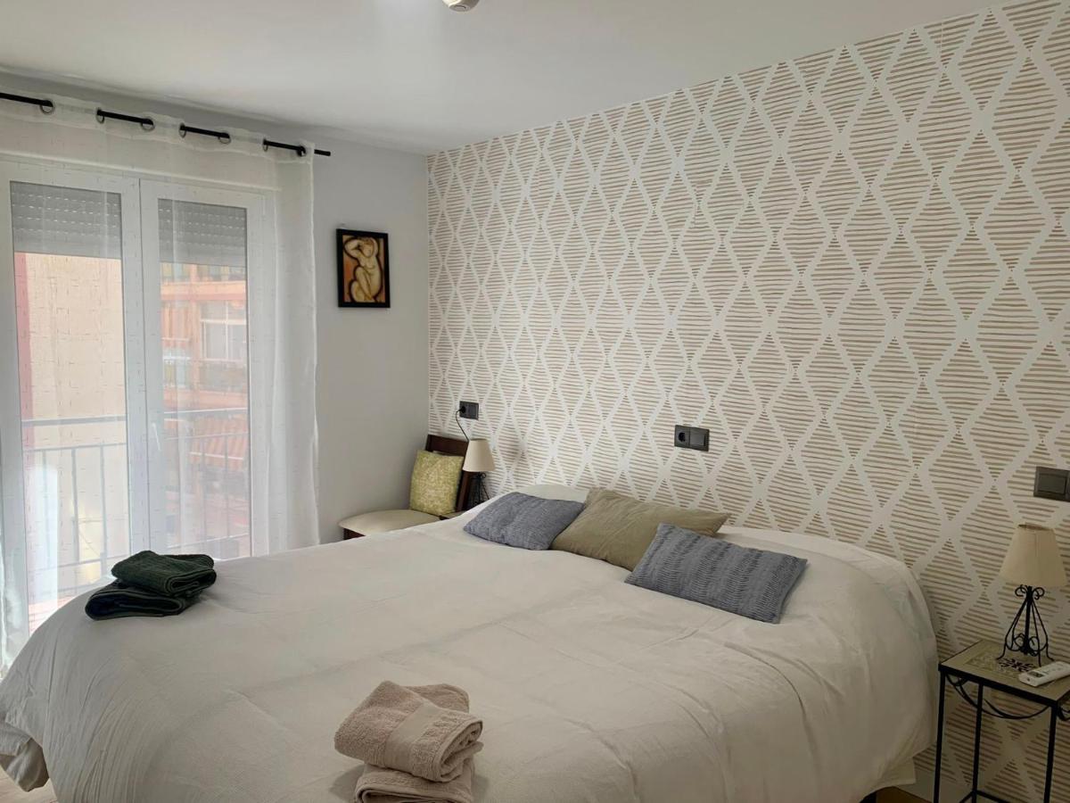 Apartment San Patricio 7 Malaga