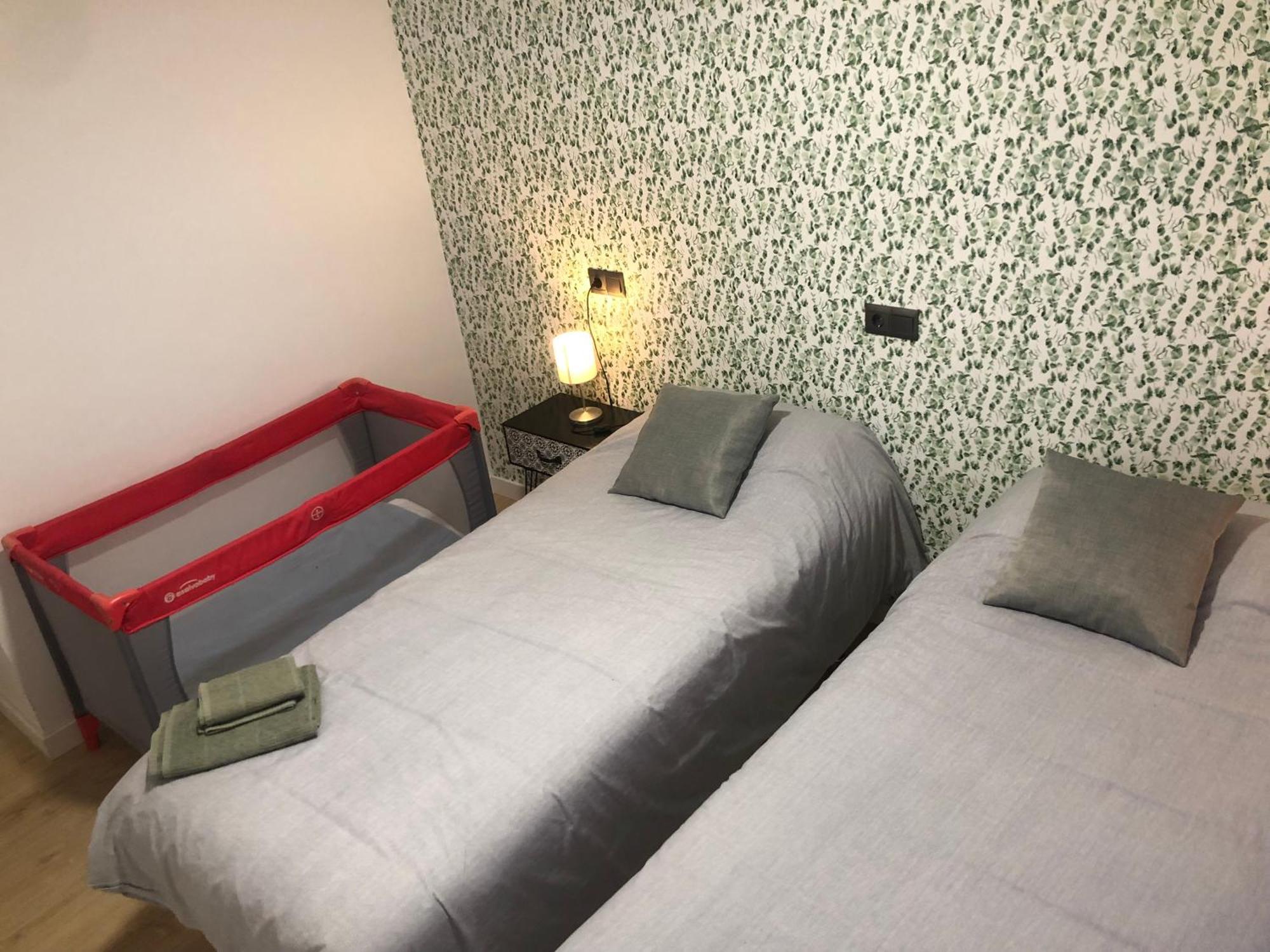 Apartment San Patricio 7